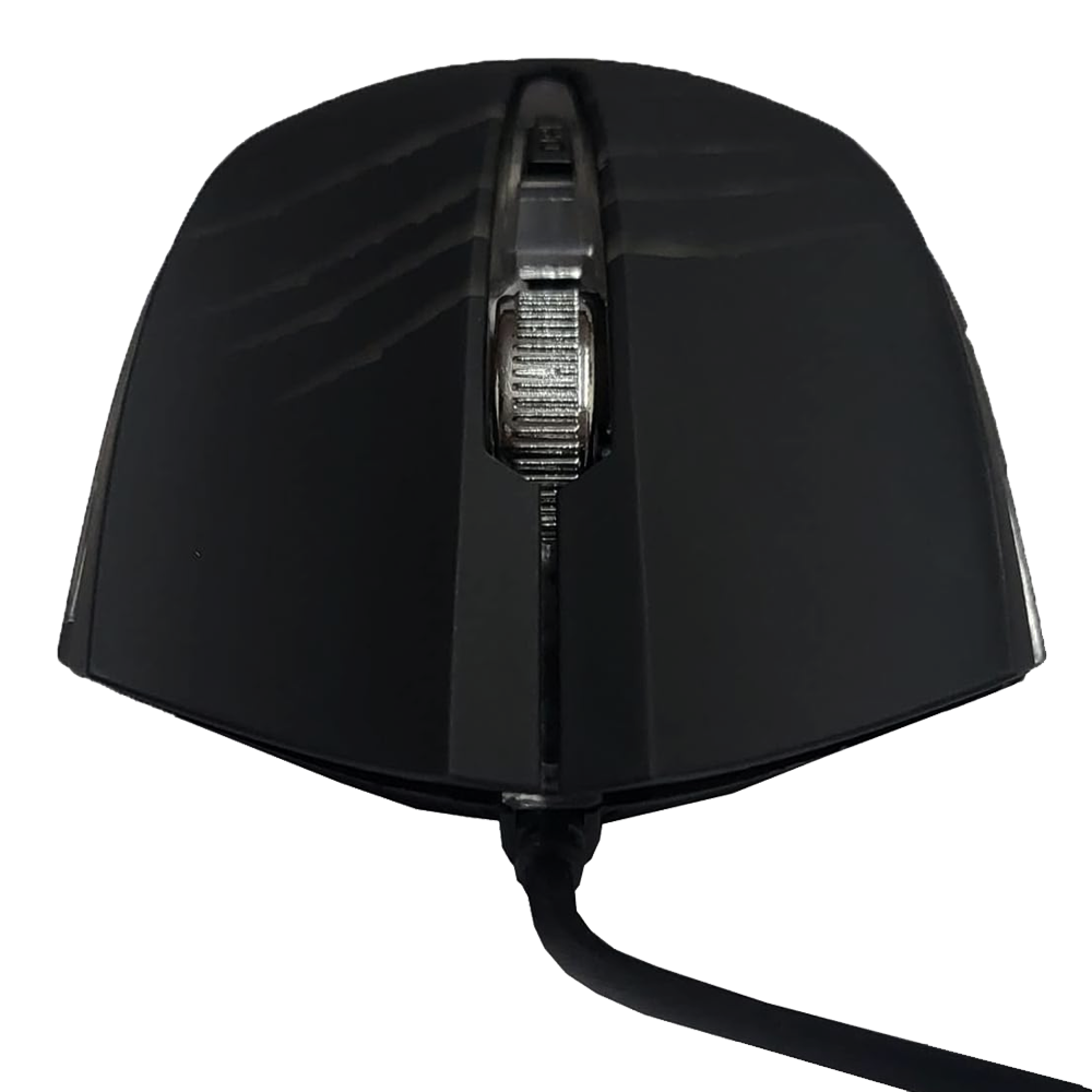 Mouse USB Gaming Fire.X Fx-1