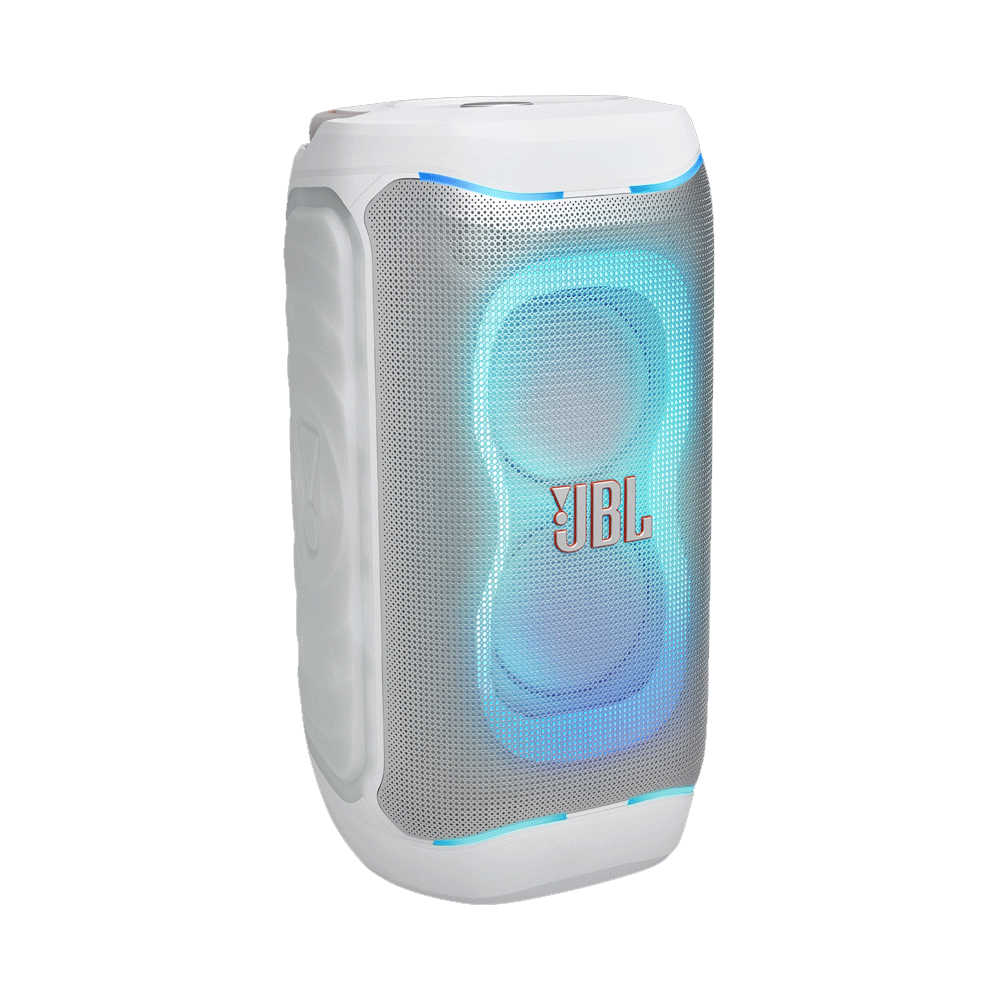 JBL PartyBox 130 Portable Bluetooth Speaker