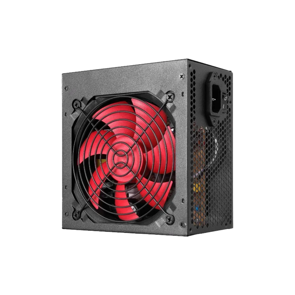 Power Supply Big Fan Gamma Gt-X3