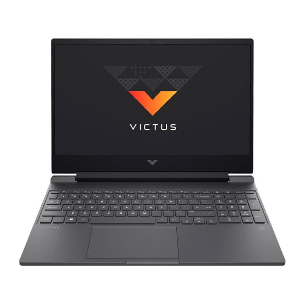 HP Victus 15-FA2394TX Gaming Laptop (Intel Core i7/13620H - 16GB DDR4 - 512GB M.2 NVMe - Nvidia RTX 3050 6GB GDDR6 - 15.6 Inch FHD IPS 144Hz) - Mica Silver