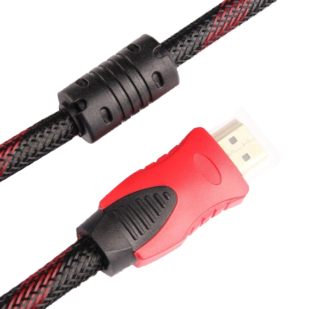 Cable HDMI HDTV Shield 3M