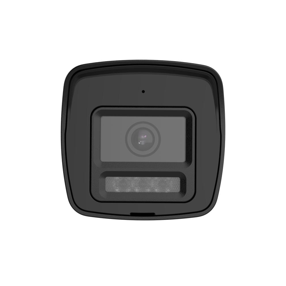 Hikvision DS-2CE16K0T-LPTS 3K 3.6mm Outdoor Security Camera (Hybrid Light - Mic)