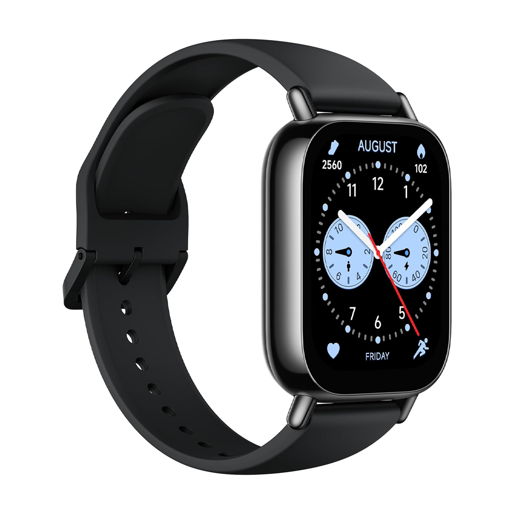 Xiaomi Redmi 5 Lite Smart Watch - Black