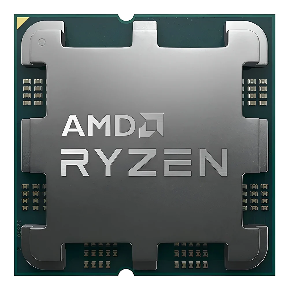 AMD Ryzen 5 8400F Processor Tray 6-Core (4.7GHz/22MB) AM5 (Tray)