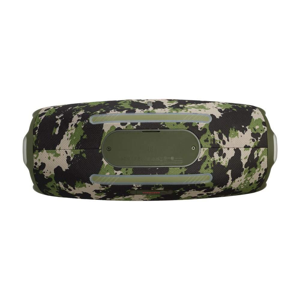 JBL Boombox 4 Portable Waterproof Speaker - Squad