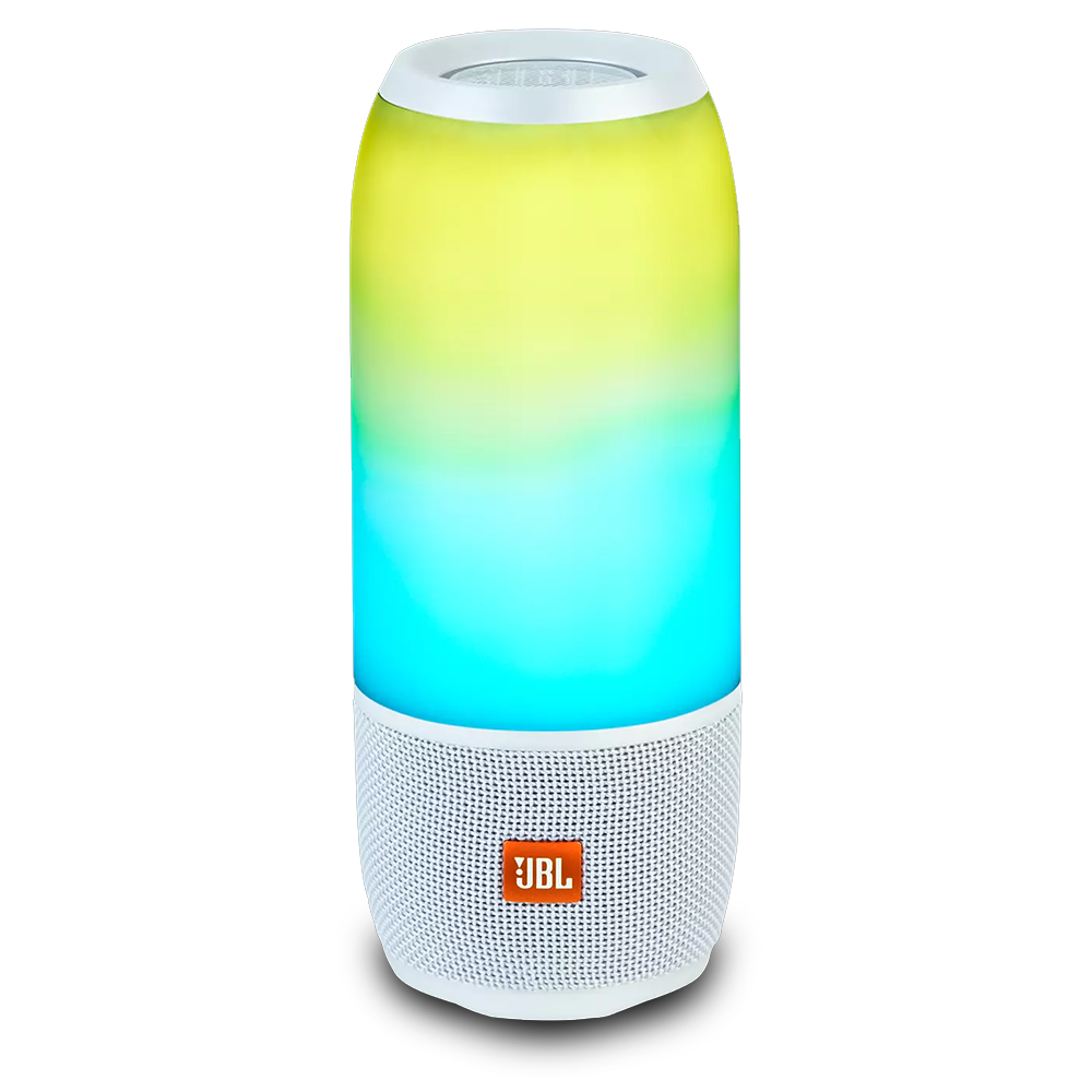 Speaker JBL Pulse 3 - White