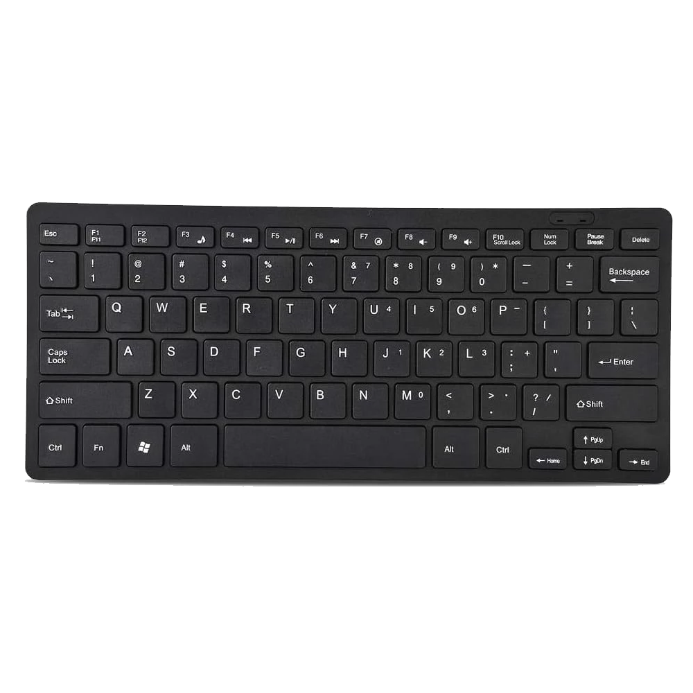 K-1000 Wired Mini Keyboard