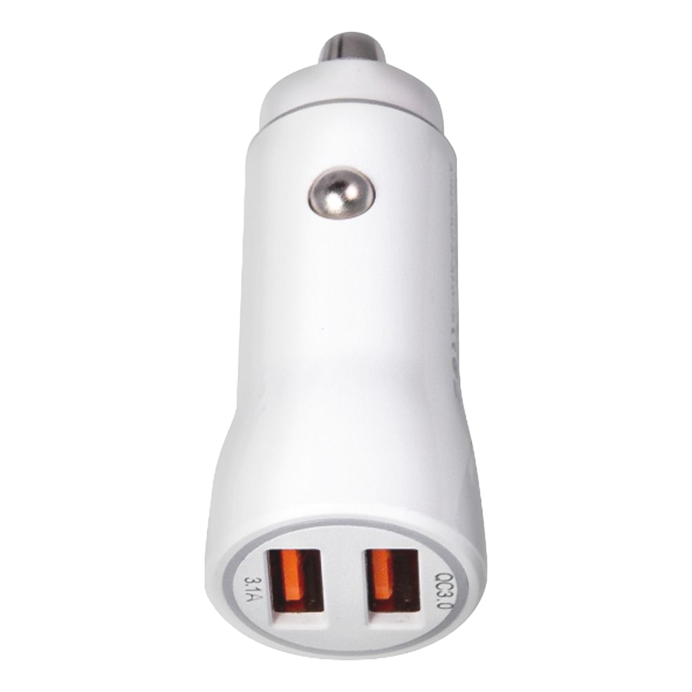 Plug Car Lavvento MP319 (2 USB 3.1A)