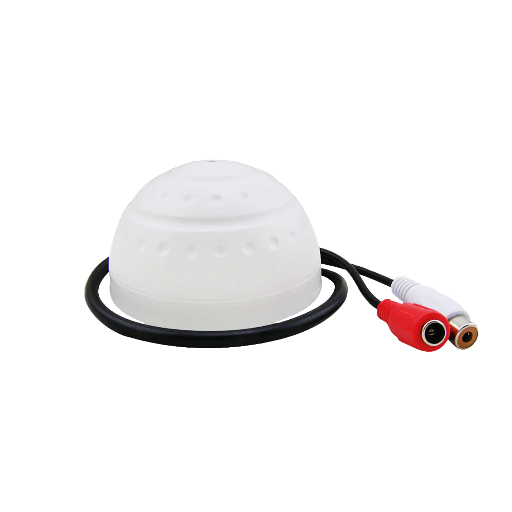 Gigamax Plus DVR Mic