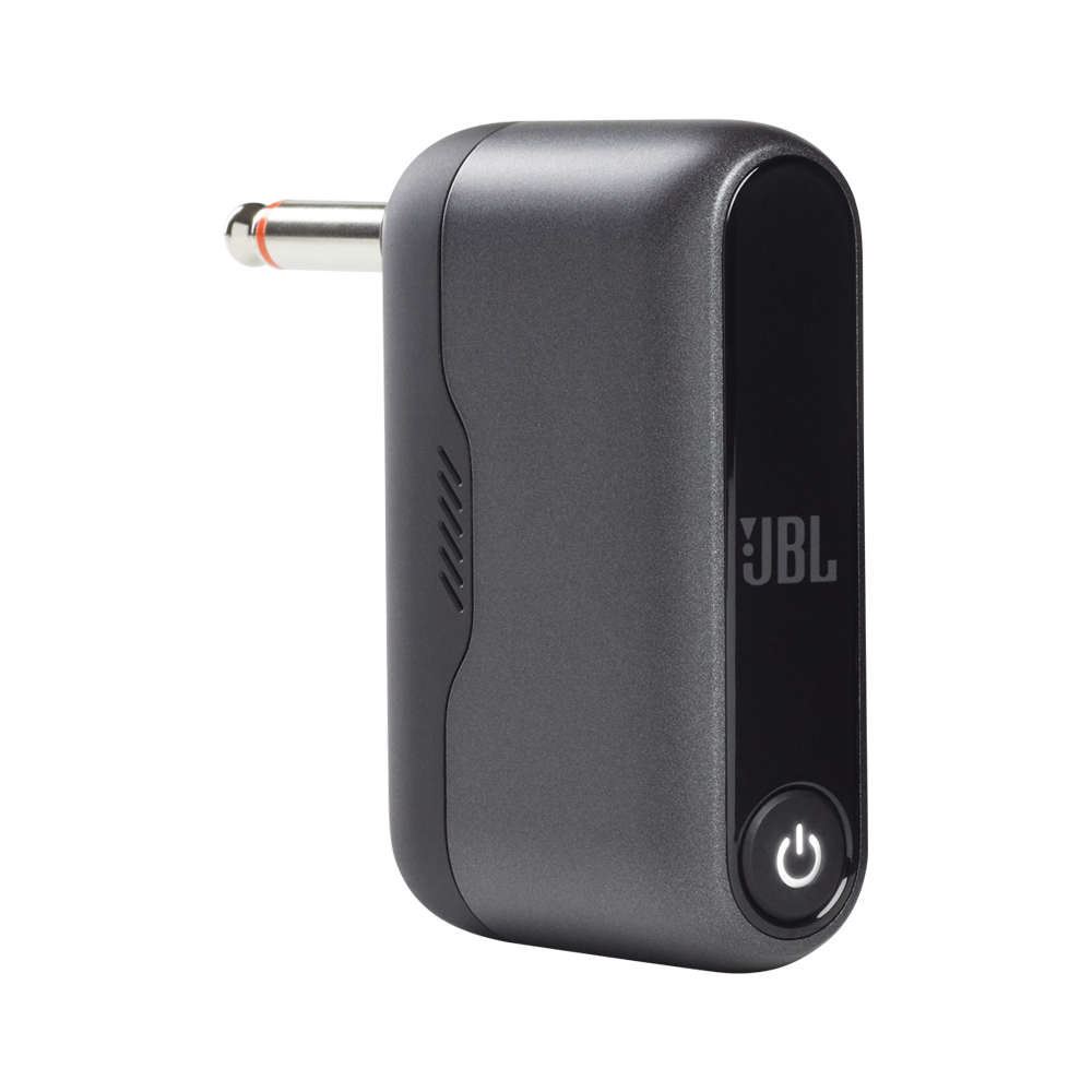 JBL Wireless Micrphone (2 Pack) - Black