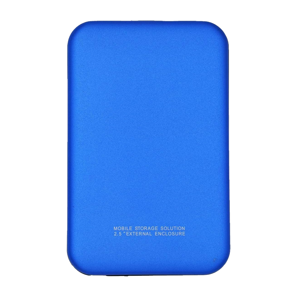 Mobile Rack 2.5 Inch Tp-Tech USB2