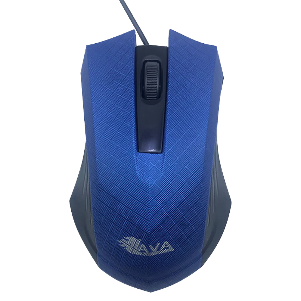 Lava ST-5 Wired Mouse