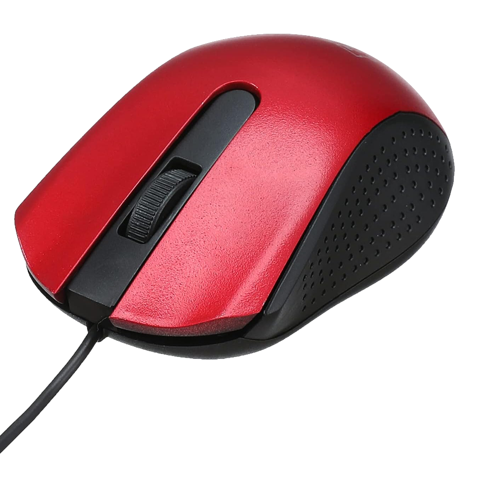 Mouse USB XP Carton Package