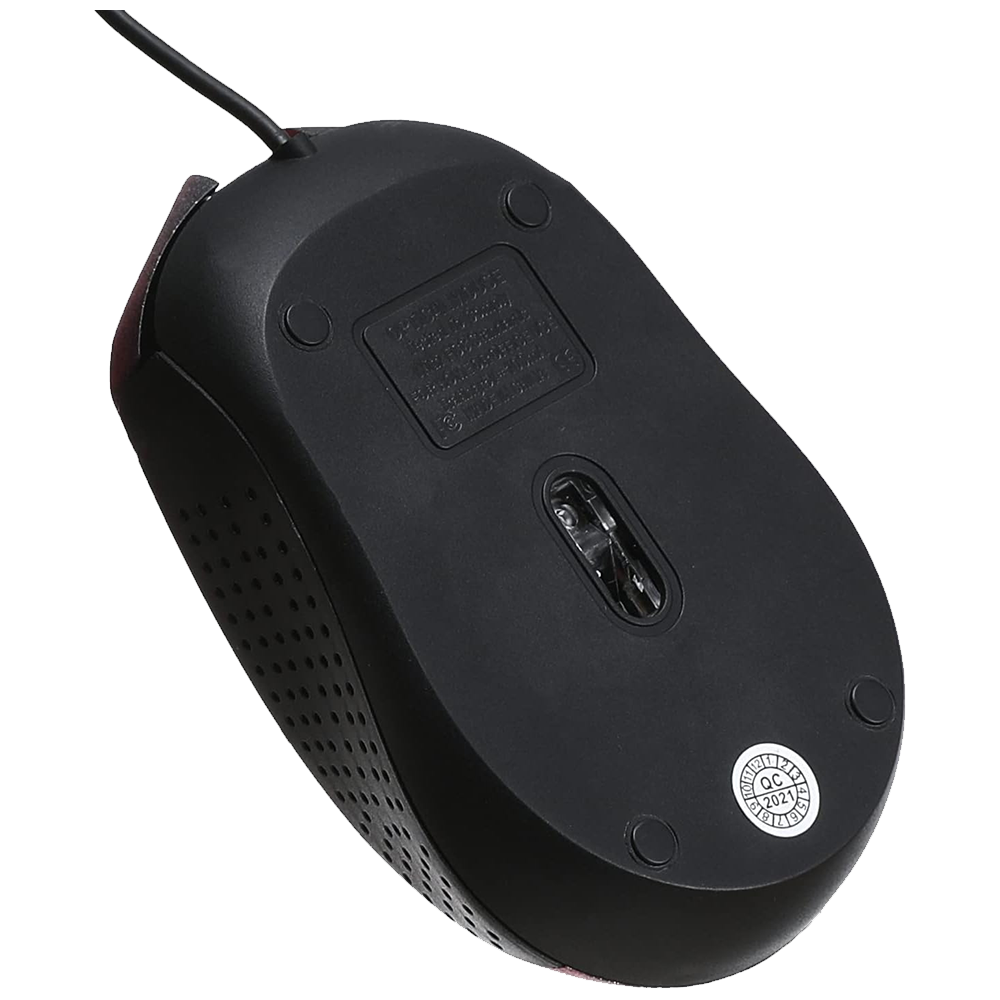 Mouse USB XP Carton Package