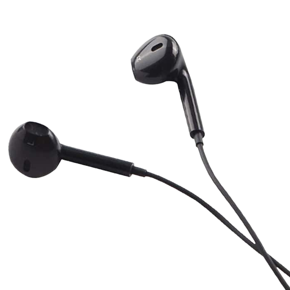 Earphone Bluetooth Recci Neckband Rep-W09