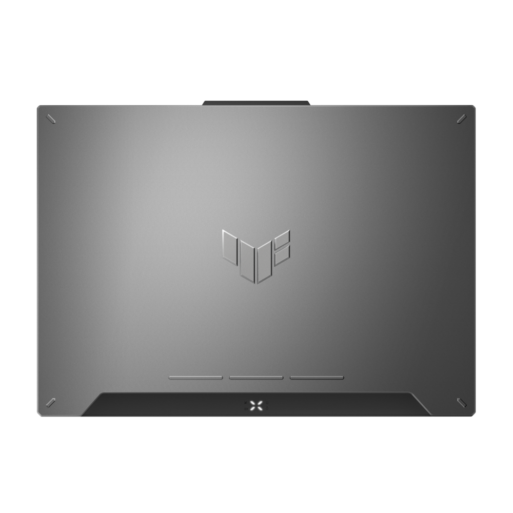 Laptop Asus TUF Gaming F15 FX507VU-LP163W (I7/13620H - 16G DDR5 - 512G M.2 NVMe - Nvidia RTX4050 6G DDR6 - 15.6 Inch FHD IPS 144Hz - Win11) - Gray