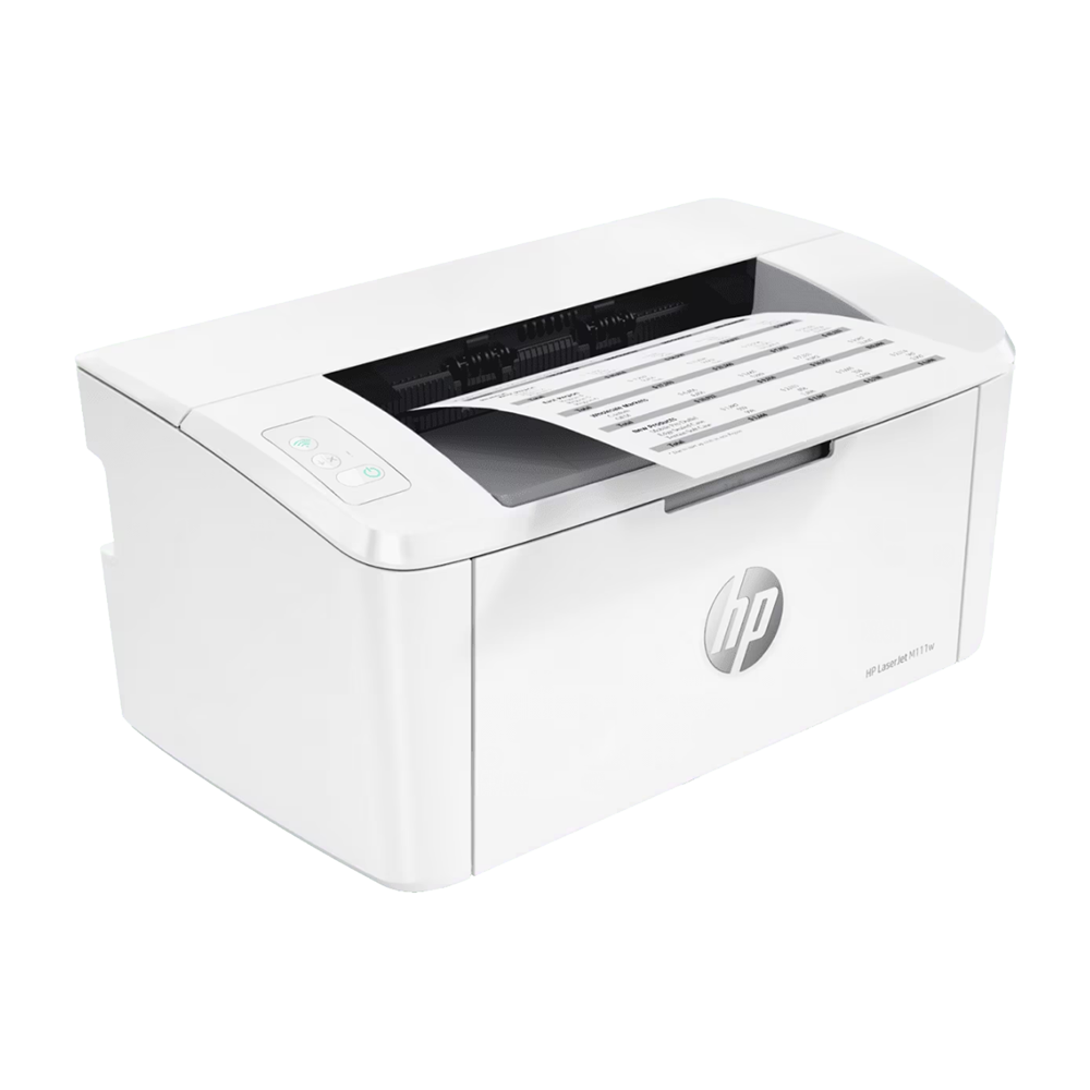 HP LaserJet M111W Wireless Printer
