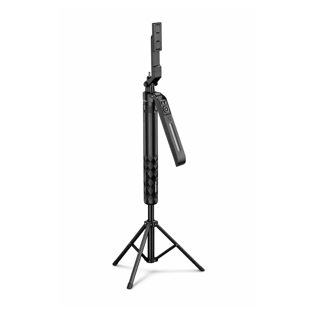 Plokama Auto-A7 Face Tracking Selfie Stick - Tripod 1.8m With Remote Control