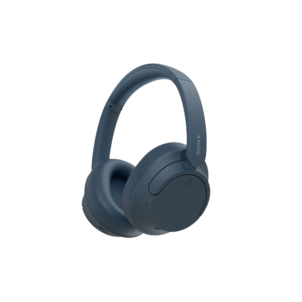 Sony WH-CH720N Noise Cancelling Bluetooth Headphone - Blue