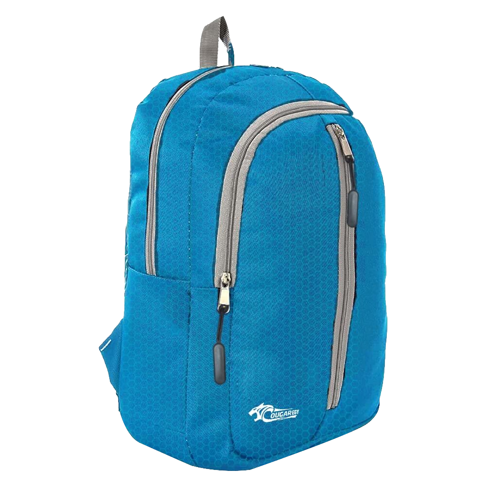 Cougar S36 15.6 Inch Laptop Backpack - Sky Blue