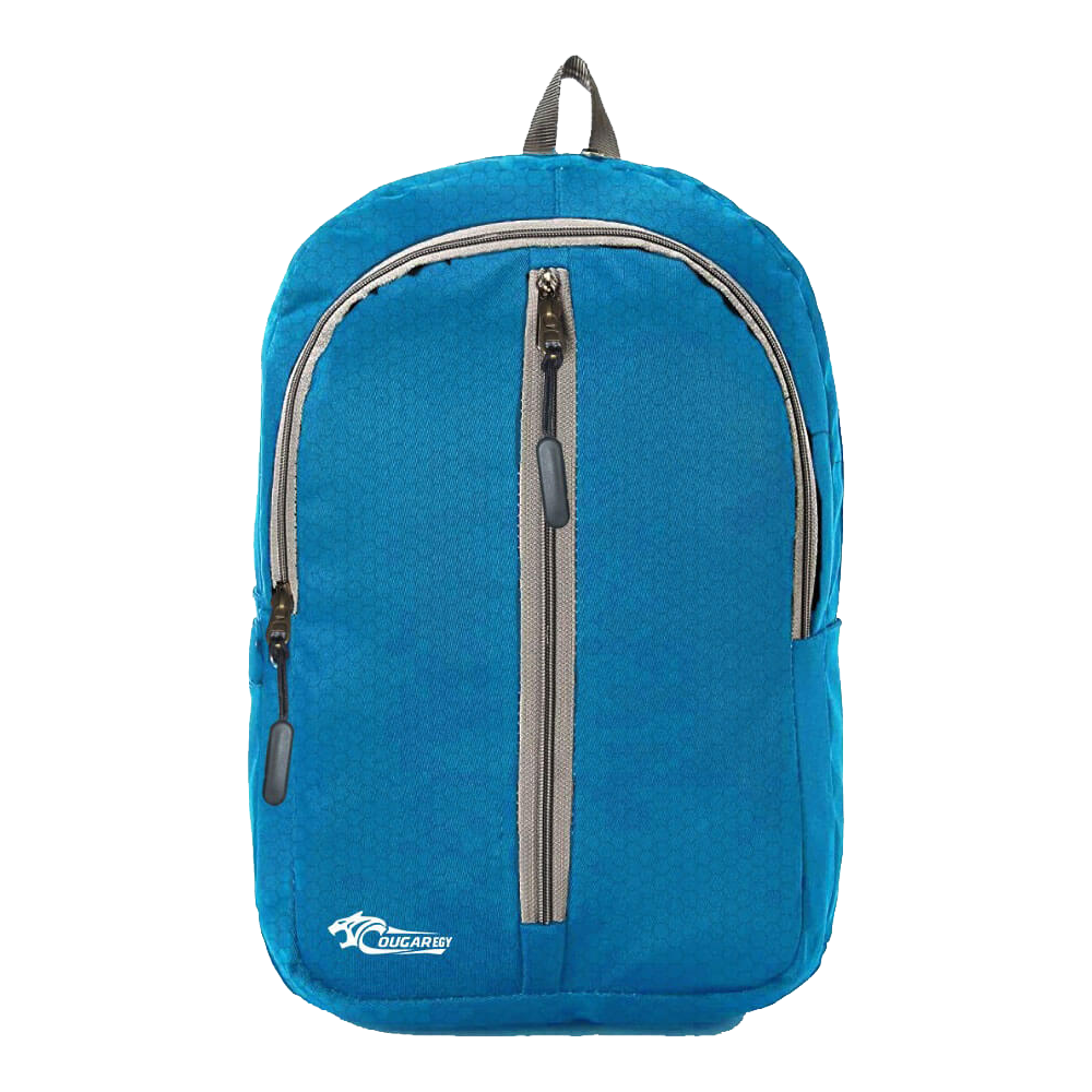 Cougar S36 15.6 Inch Laptop Backpack - Sky Blue