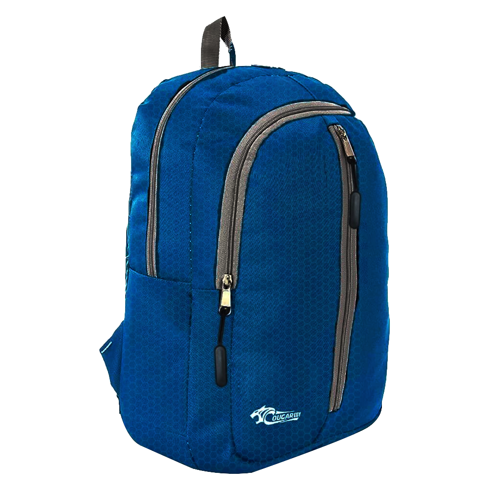 Bag Backpack Cougar S36 - Blue