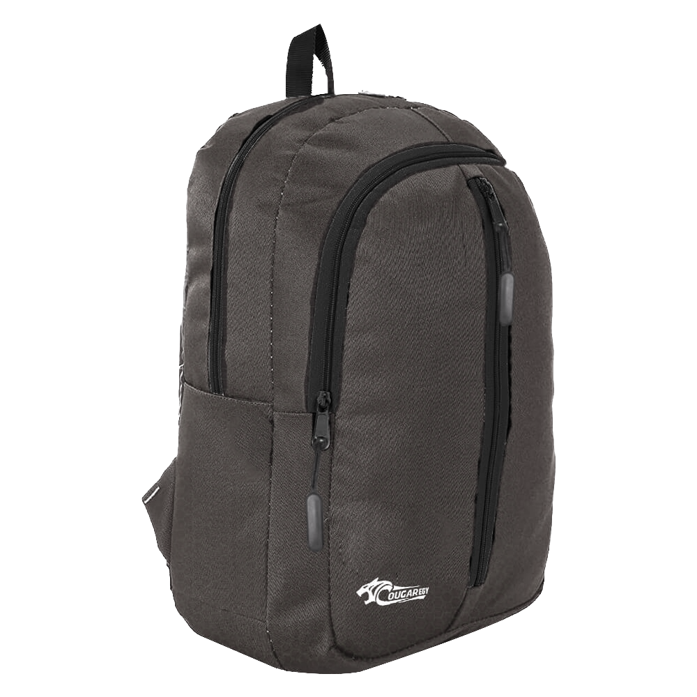 Bag Backpack Cougar S36 - Gray
