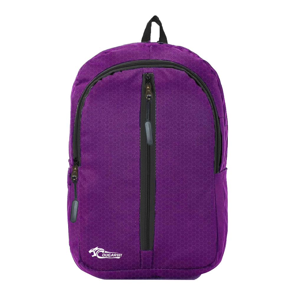 Bag Backpack Cougar S36 - Purple
