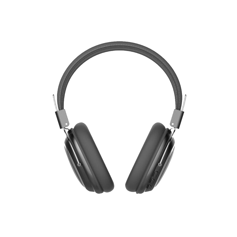 Headphone Bluetooth Sodo Sd-1004 - Gray