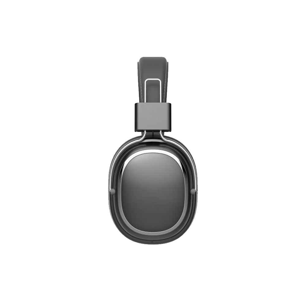Headphone Bluetooth Sodo Sd-1004 - Gray