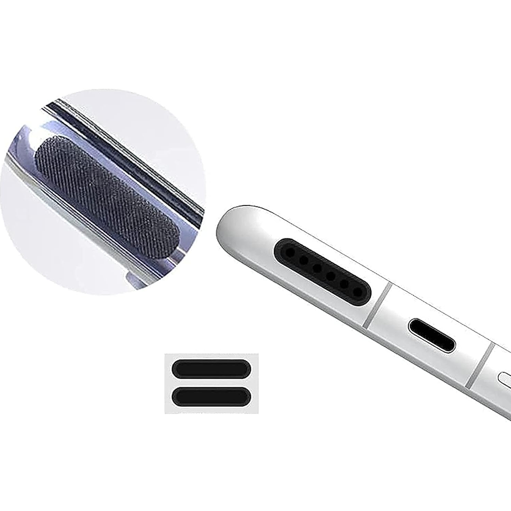 Speaker Filter For iPhone