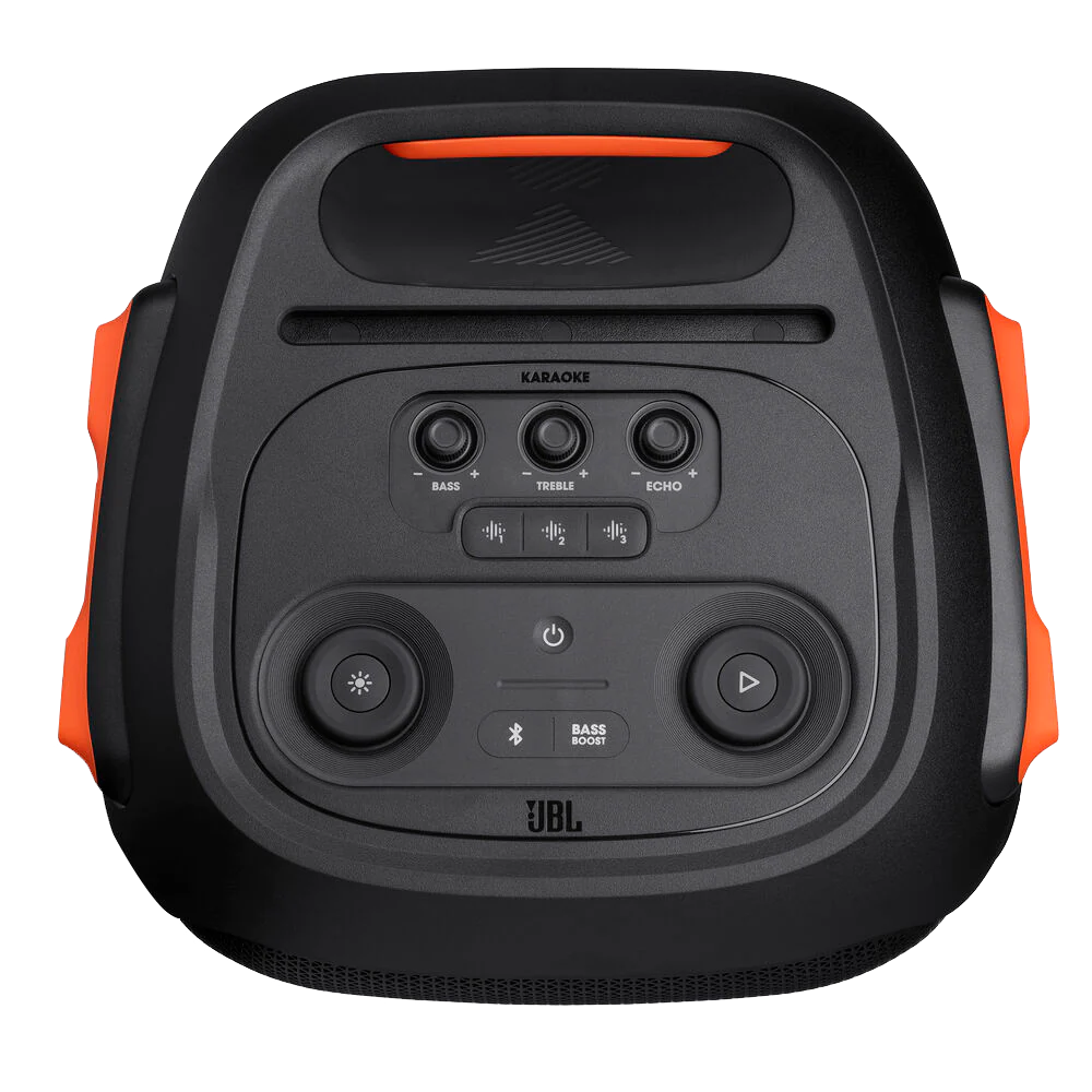 JBL PartyBox 710 Portable Bluetooth Speaker