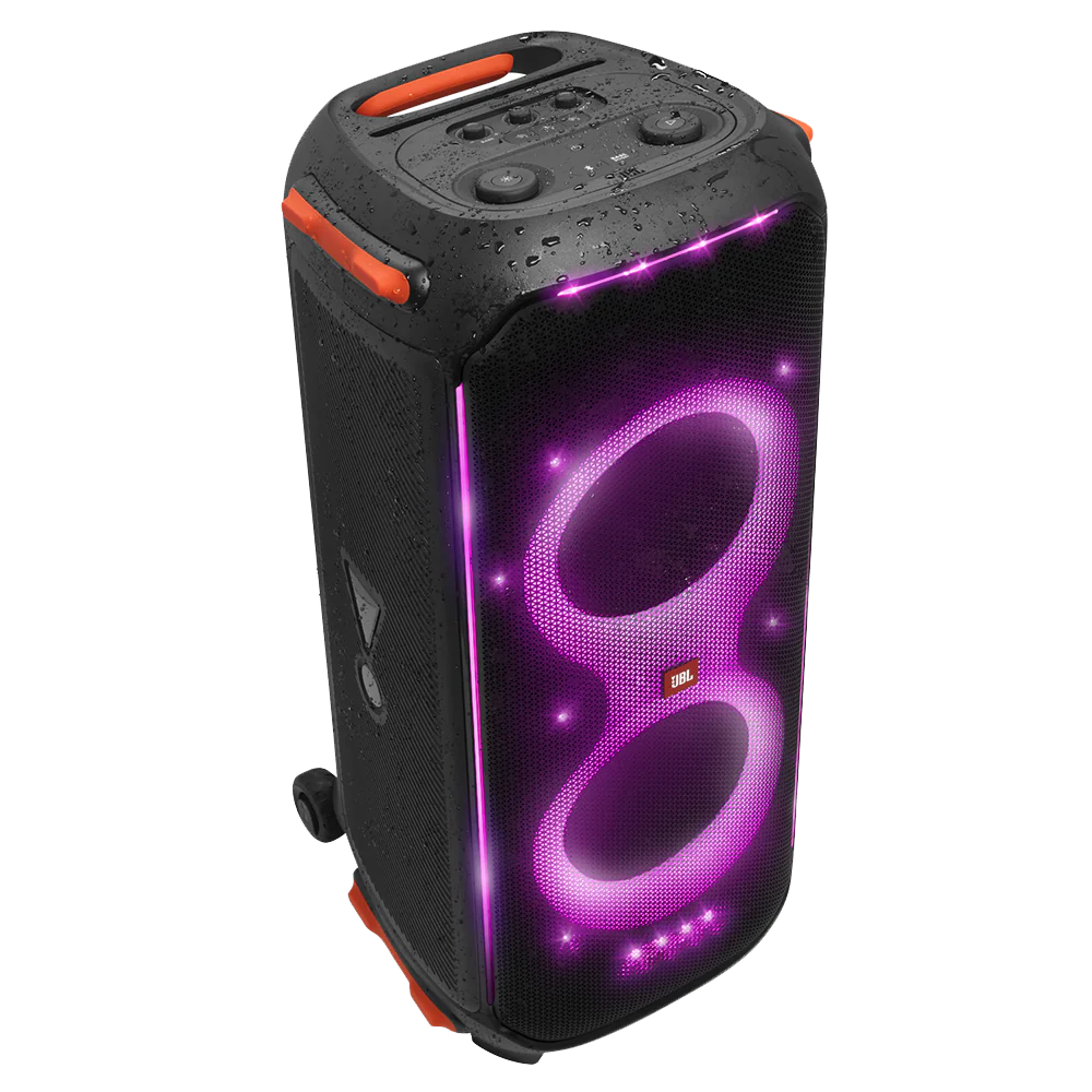 JBL PartyBox 710 Portable Bluetooth Speaker