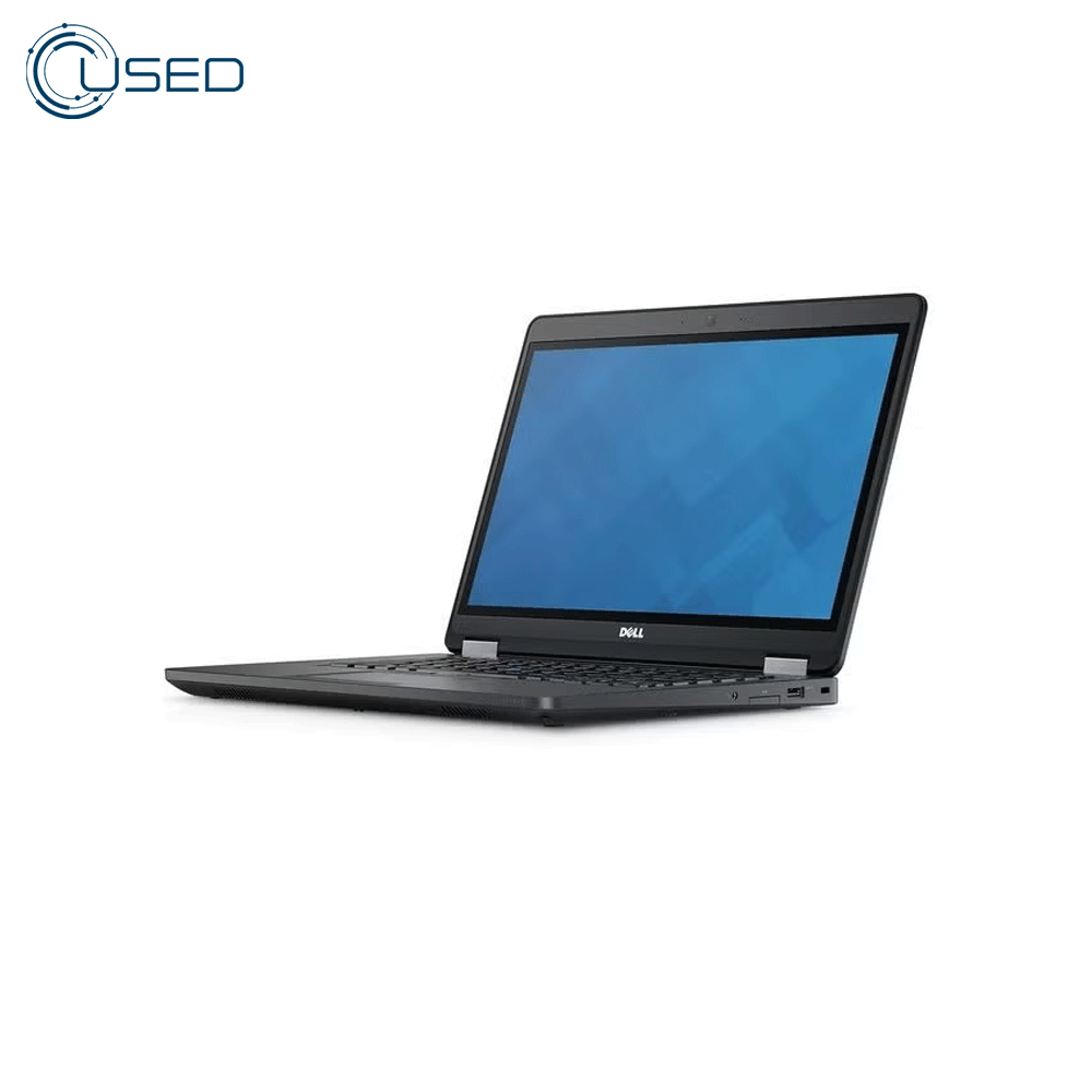 Laptop Used Dell Latitude 5470 (I7/6600U - 8G DDR4 - 256G M.2 NVMe - AMD Radeon R7 M360 2G DDR3 - Cam - 14.0 Inch)