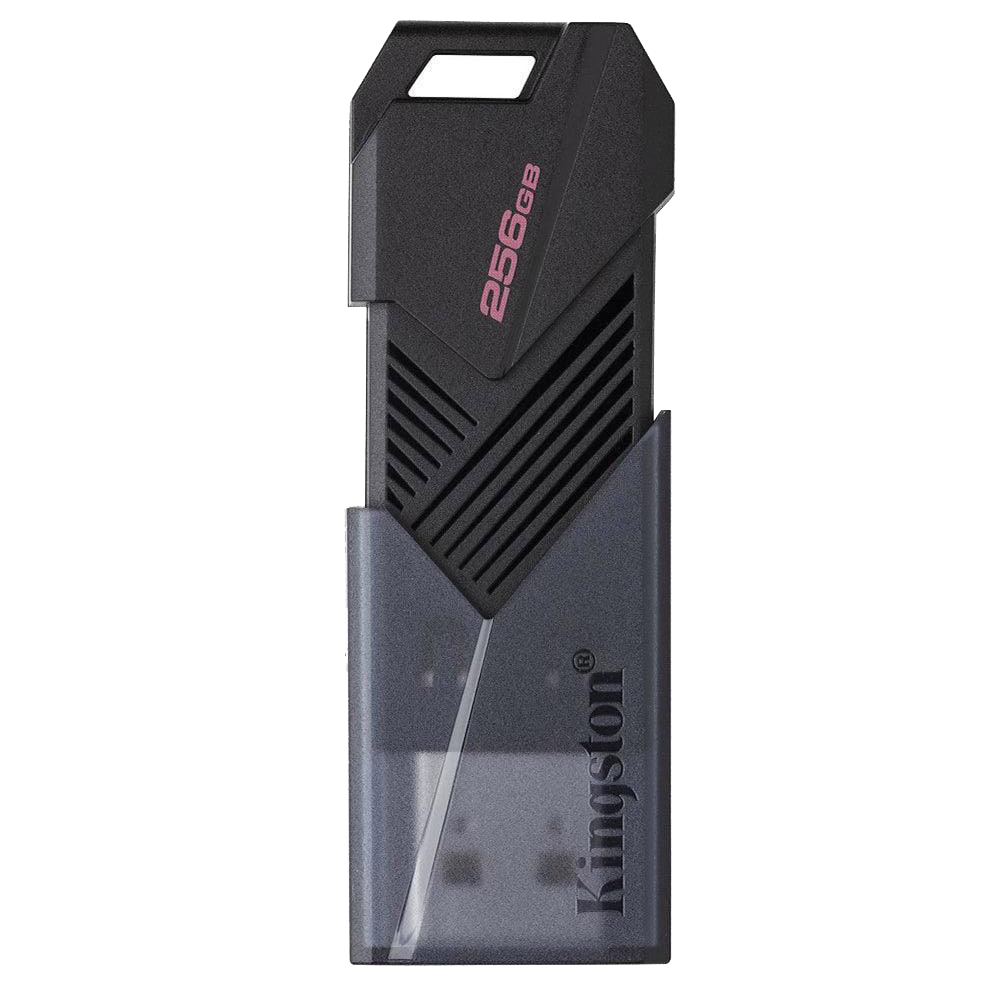 Kingston Exodia Onyx 256GB USB 3.2 Flash Memory