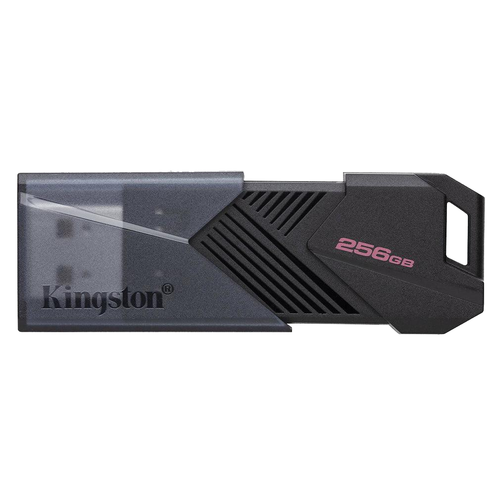 Kingston Exodia Onyx 256GB USB 3.2 Flash Memory