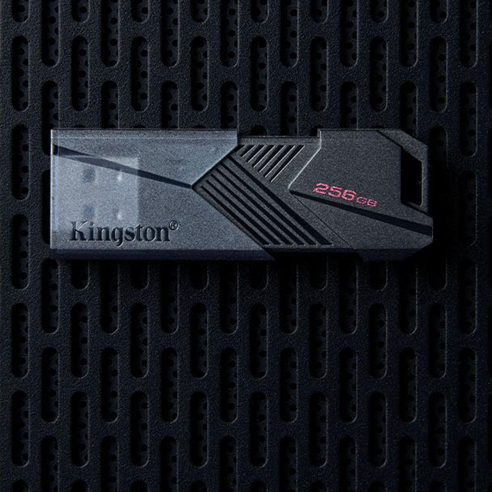 Kingston Exodia Onyx 256GB USB 3.2 Flash Memory