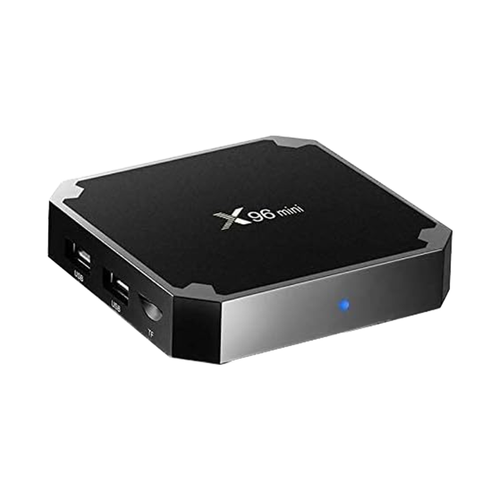 TV Box Android Zero ZR100 (1G Ram - 8G Rom)