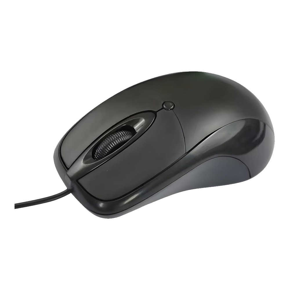 Dell DL-005 Wired Mouse