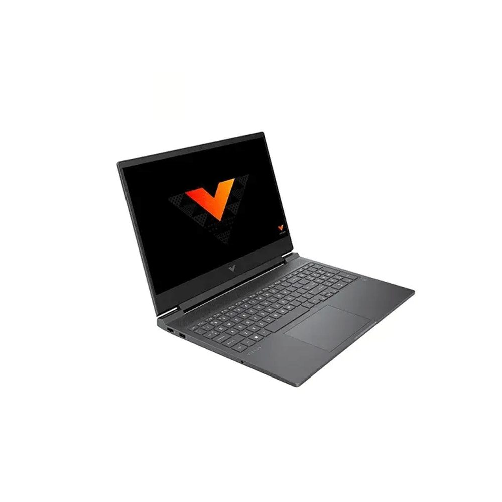 HP Victus 15-FA2082WM Gaming Laptop (Intel Core i5/13420H - 16GB DDR4 - 512GB M.2 NVMe - Nvidia RTX 4050 6G DDR6 - 15.6 Inch FHD IPS 144Hz - Win11) - Mica Silver