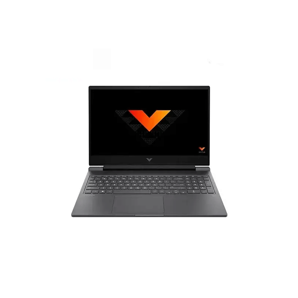 HP Victus 15-FA2082WM Gaming Laptop (Intel Core i5/13420H - 16GB DDR4 - 512GB M.2 NVMe - Nvidia RTX 4050 6G DDR6 - 15.6 Inch FHD IPS 144Hz - Win11) - Mica Silver