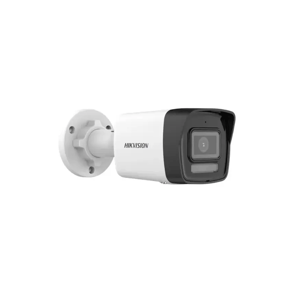 Hikvision DS-2CD1063G2-LIU 6MP 4mm Outdoor IP Security Camera (Hybrid Light - Mic)