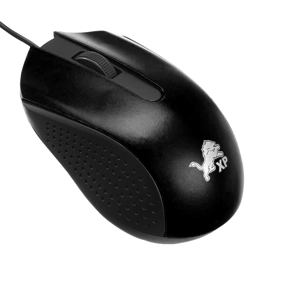 XP M730 Wired Mouse