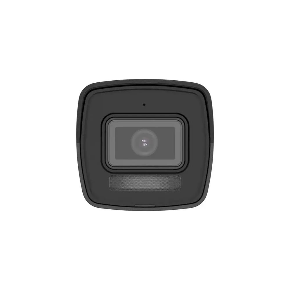 Hikvision DS-2CD1063G2-LIU 6MP 4mm Outdoor IP Security Camera (Hybrid Light - Mic)