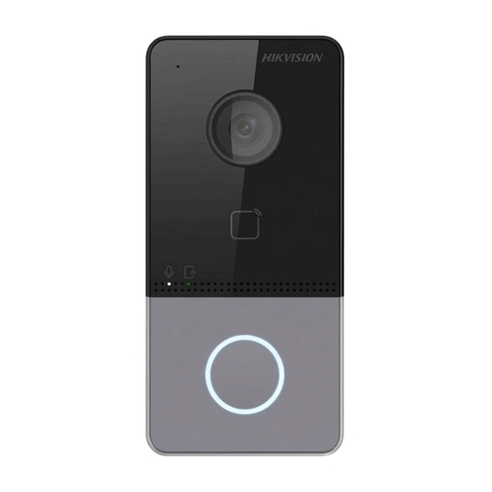 Hikvision DS-KIS603-P(C) IP Video Intercom Kit