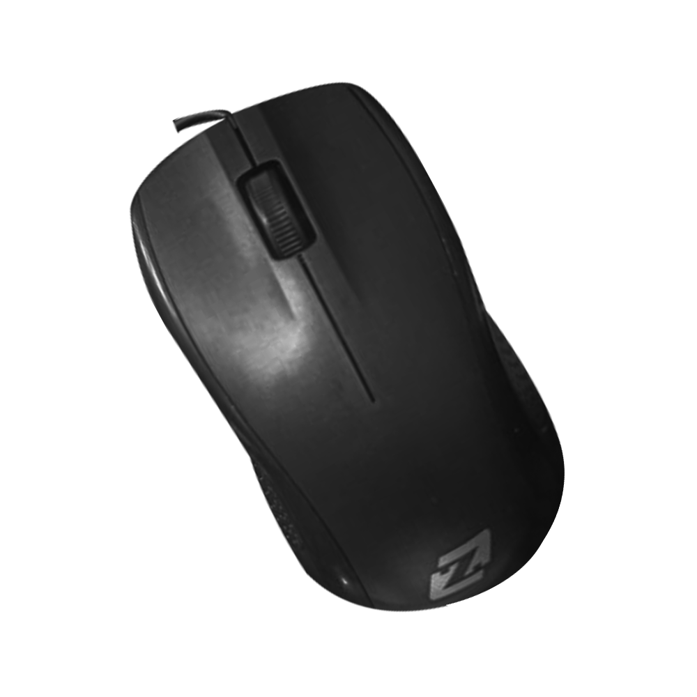 Zero ZR-207 Wired Mouse