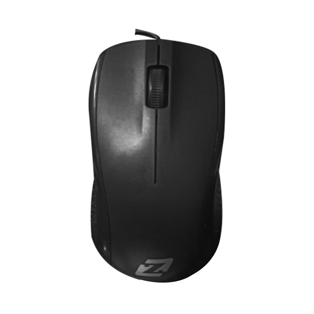 Zero ZR-207 Wired Mouse