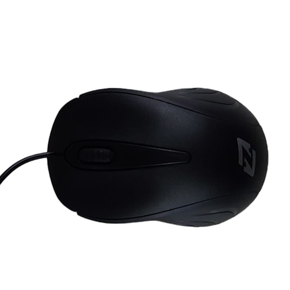 Zero ZR-203 Wired Mouse