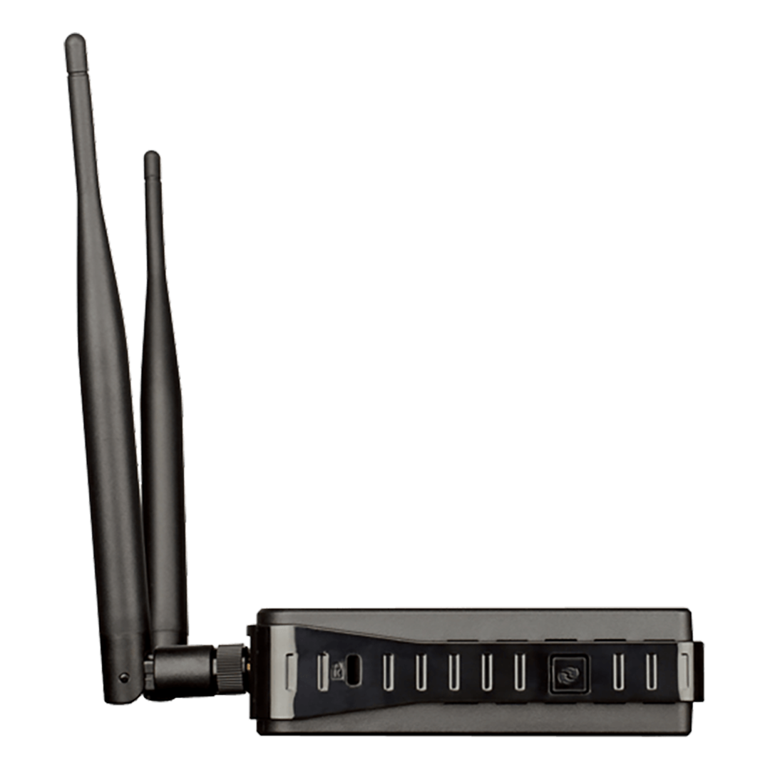 D-Link DAP-1360 Wireless N Range Extender/Access Point (1 Port - 2 Antenna)