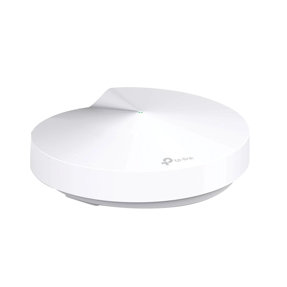 TP-Link Deco M5 AC1300 Whole Home Mesh Wi-Fi System (1 Pack)